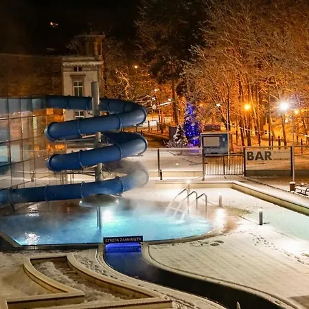 Przy Promenadzie Appartamento *