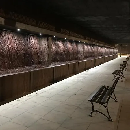 Przy Promenadzie Jelenia Góra