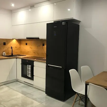 Przy Promenadzie * Jelenia Góra