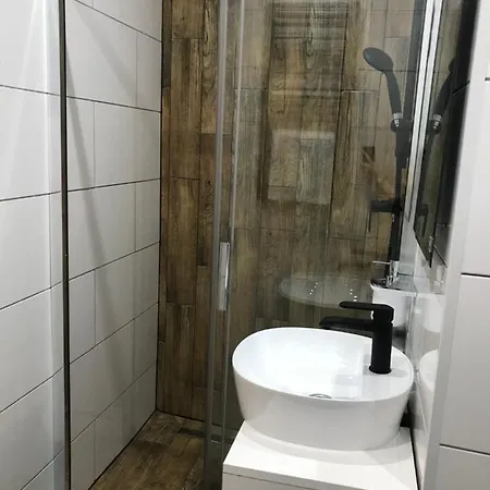 Appartement Przy Promenadzie *