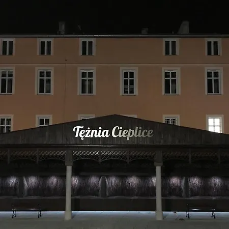 Przy Promenadzie * Jelenia Góra