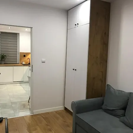 Przy Promenadzie Jelenia Góra