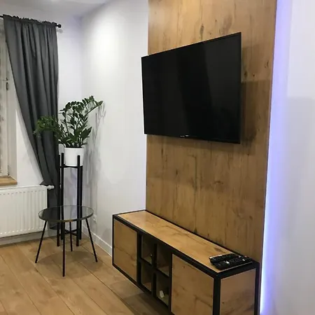 Przy Promenadzie * Jelenia Góra