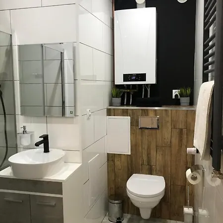 Przy Promenadzie Appartement Jelenia Góra