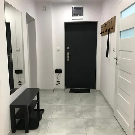 Appartement Przy Promenadzie