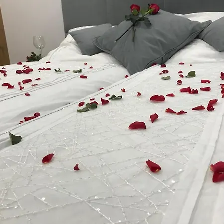 Przy Promenadzie Appartement