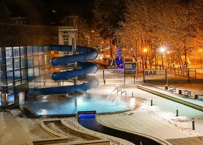 Przy Promenadzie Appartamento *