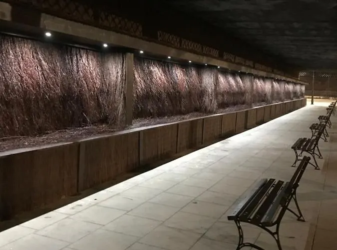 Przy Promenadzie Jelenia Góra