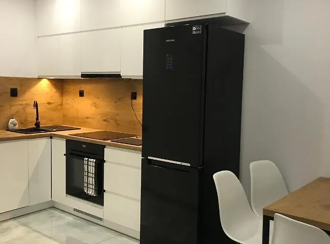 Przy Promenadzie * Jelenia Góra