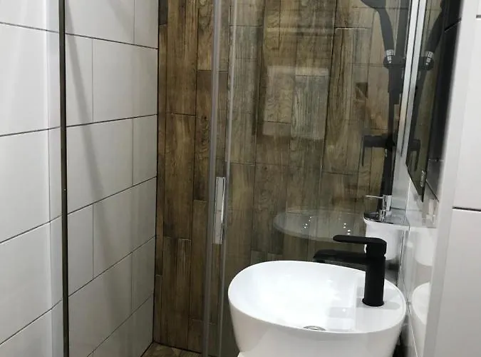 Διαμέρισμα Przy Promenadzie *