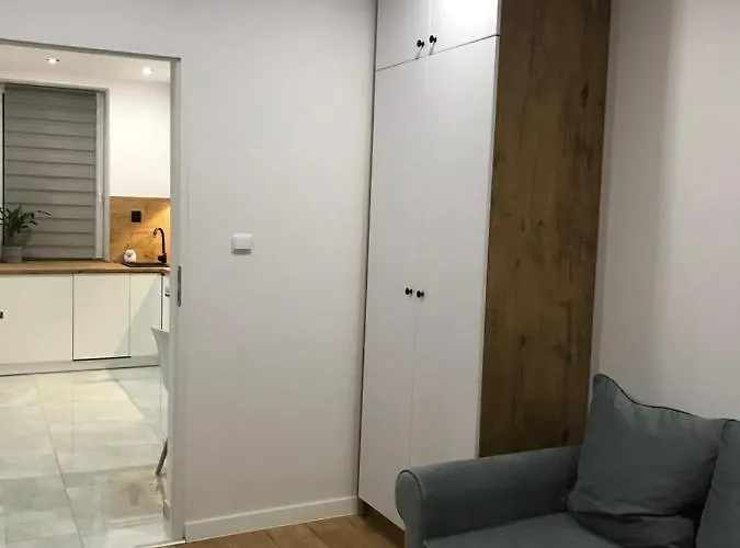 Przy Promenadzie Jelenia Góra