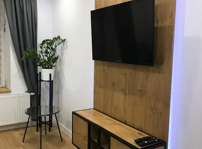 Przy Promenadzie * Jelenia Góra