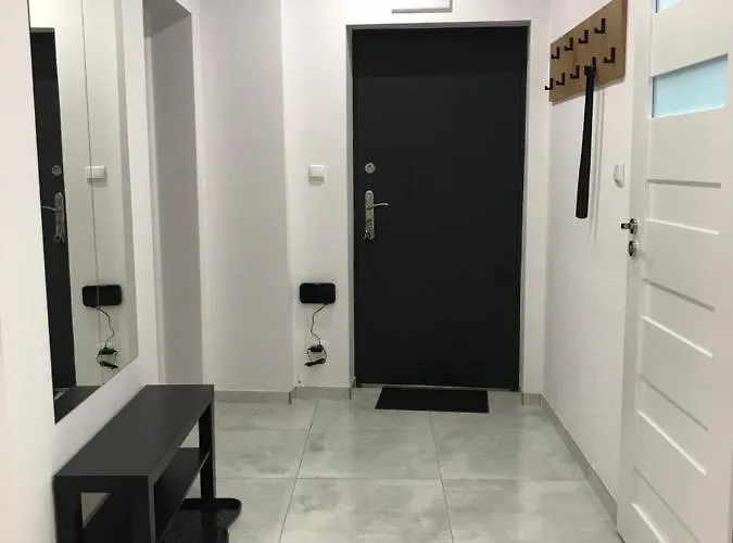 Appartamento Przy Promenadzie