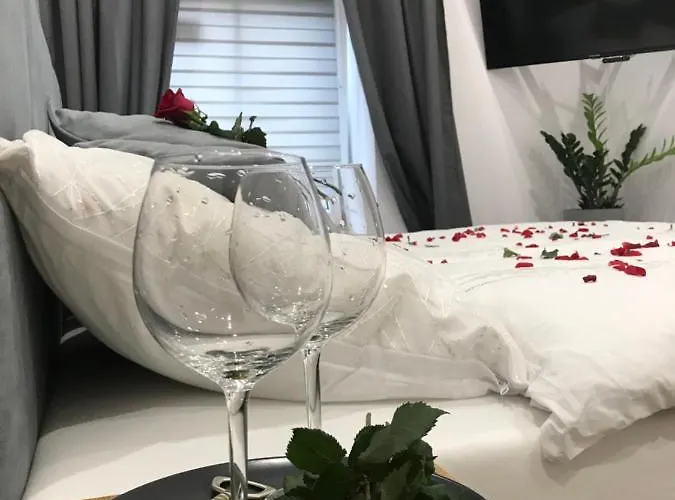 Przy Promenadzie Διαμέρισμα Jelenia Góra