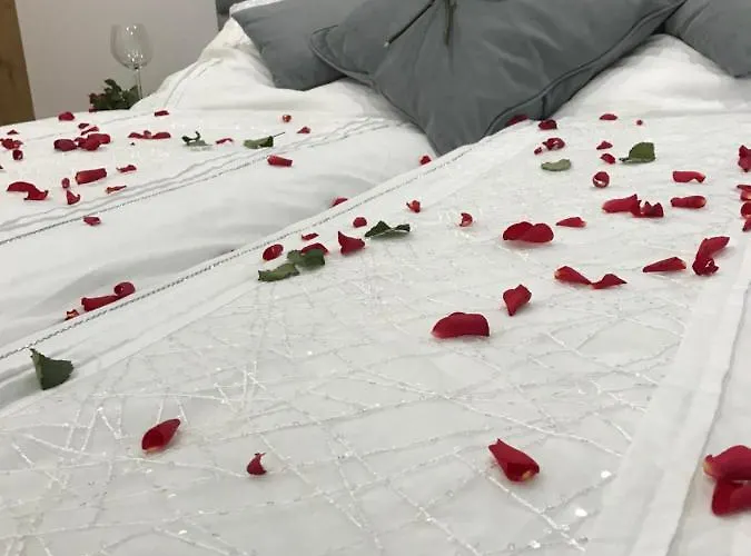 Przy Promenadzie Διαμέρισμα